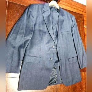 42r Men's Jones New York Suit